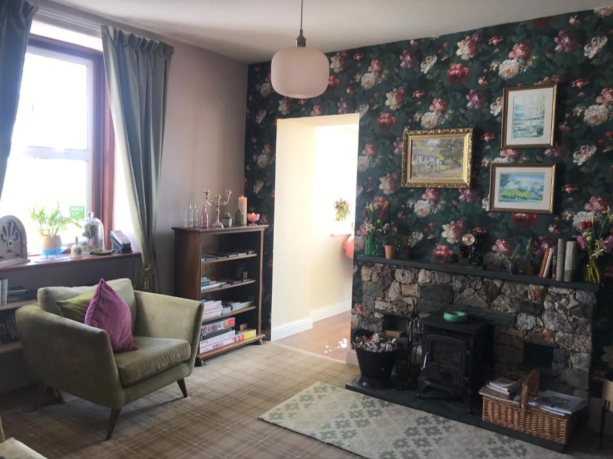 Netherdene Country House Bed & Breakfast Траутбек Экстерьер фото